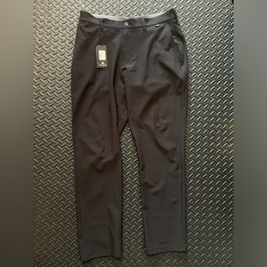 TRAVIS MATHEW PANTS RIGHT ON TIME